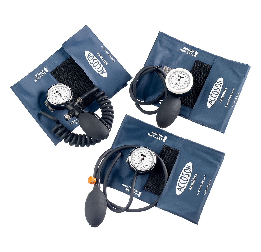 Portable Aneroid Group