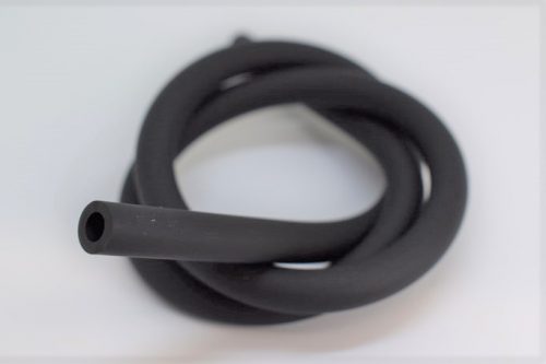 Rubber Tubing Striaght