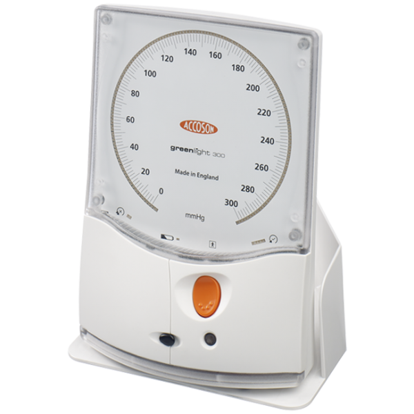 Accoson UK Manufacturer of Sphygmomanometers