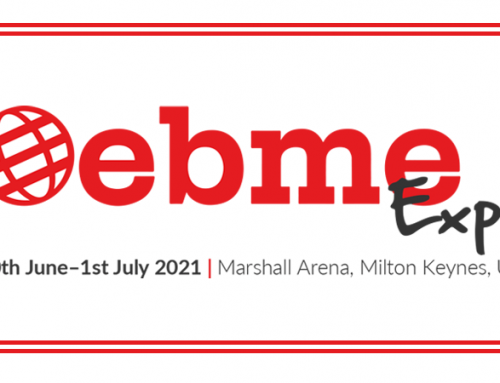 EBME Expo 2021