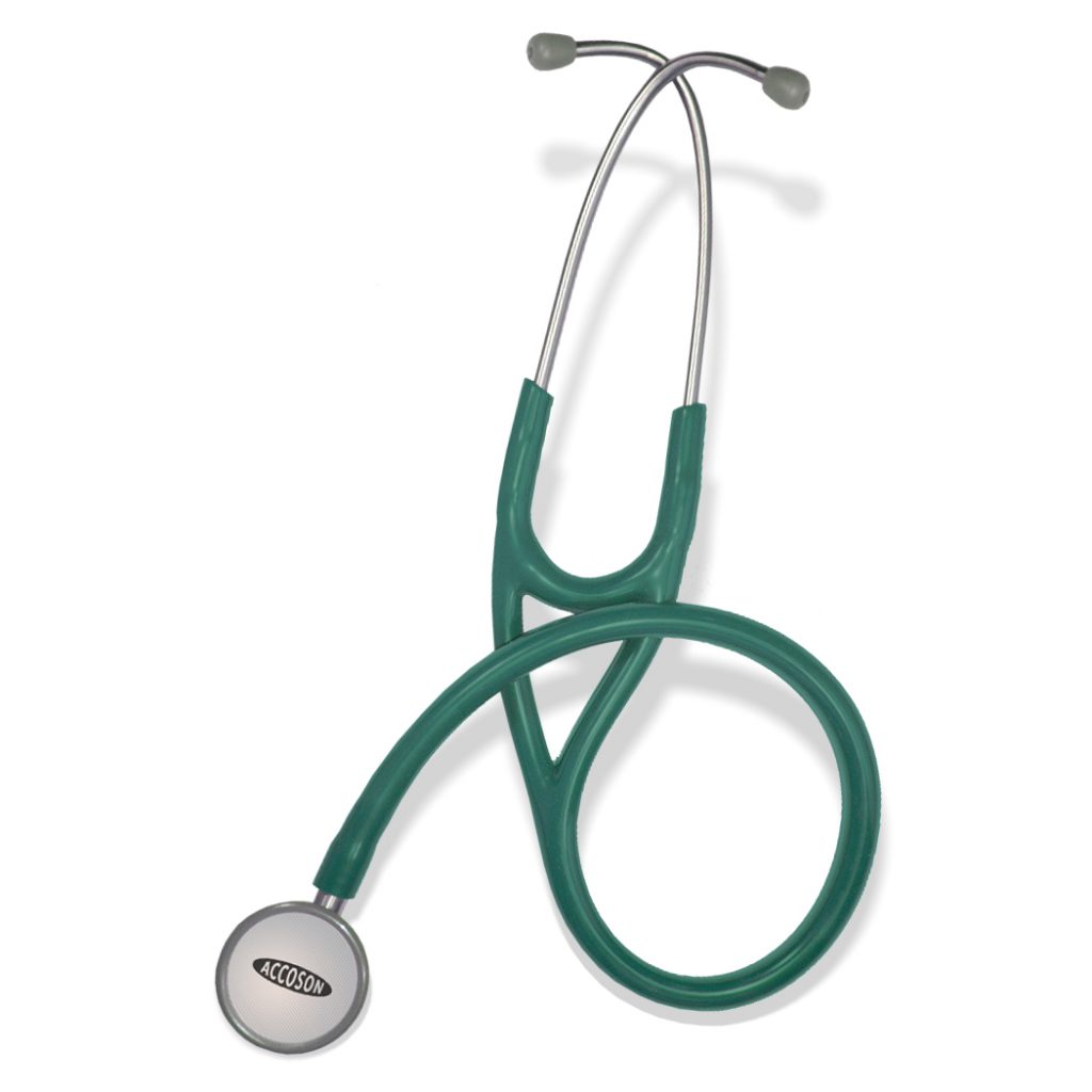 Stethoscopes Accoson