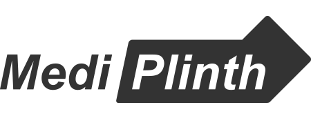 MediPlinth Logo