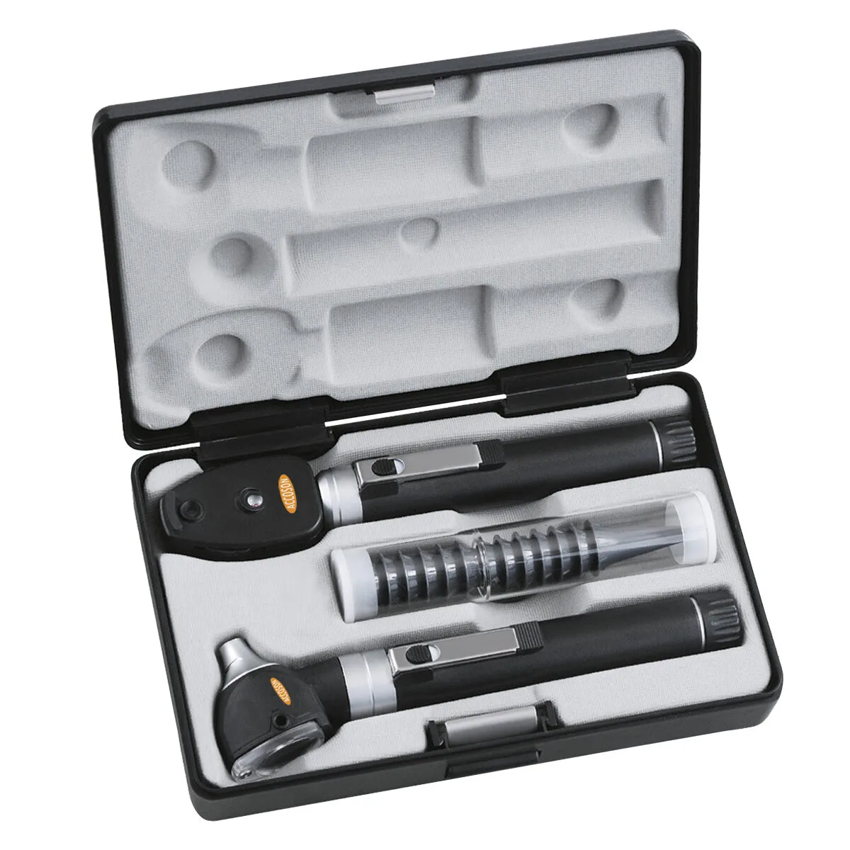 Accoview 300 diagnostic set