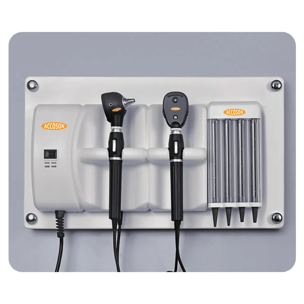 Diagnostic Wall Sets
