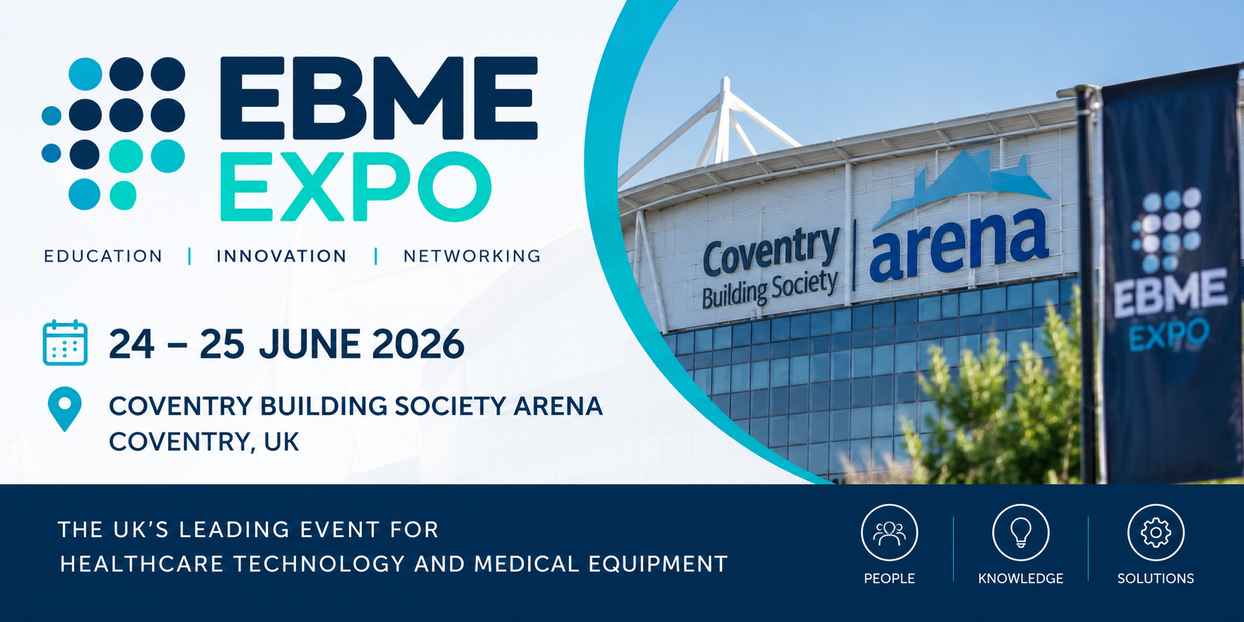 EBMA Expo