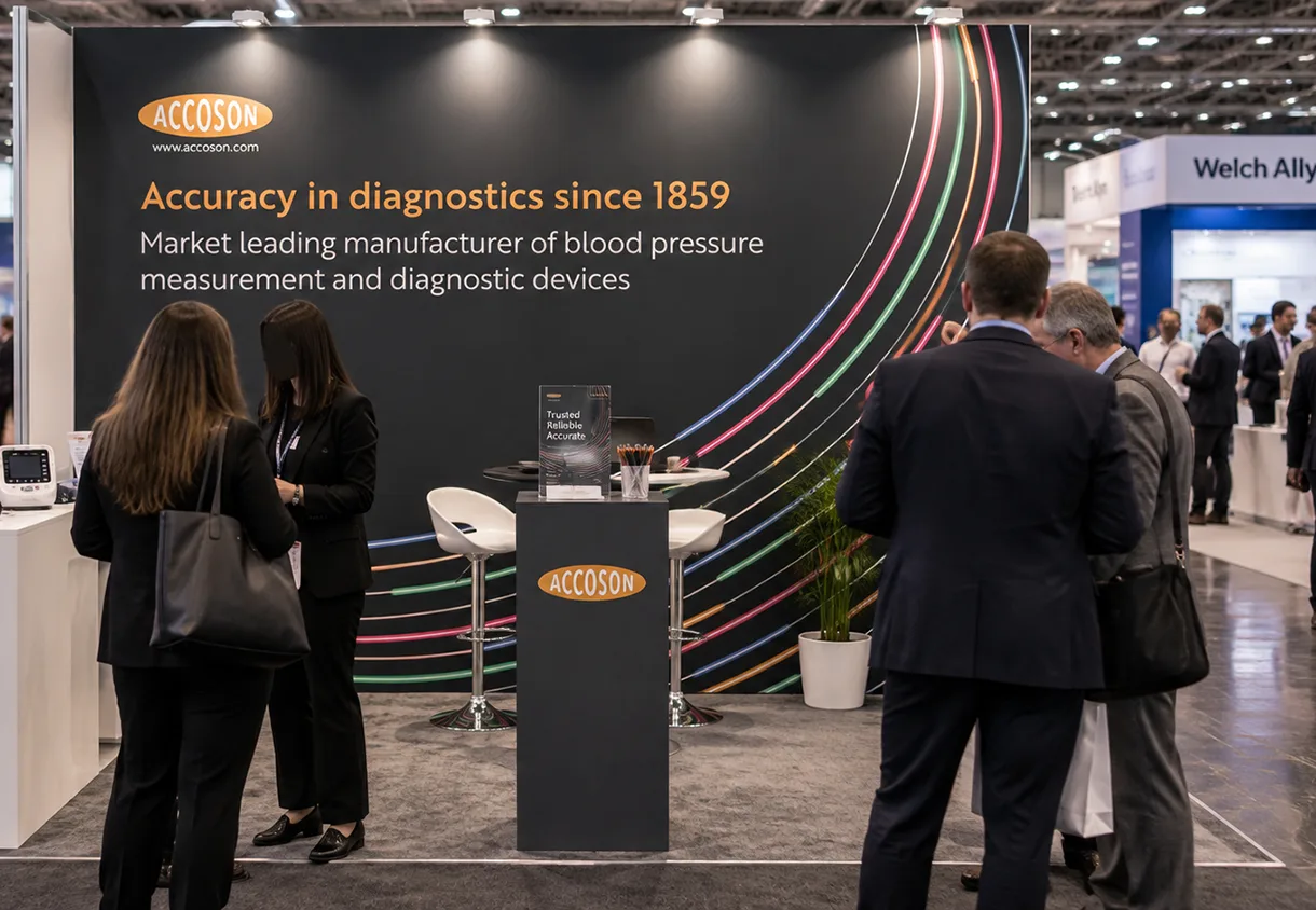 Accoson_Exhibition_Stand